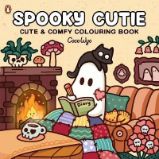Coco Wyo: Spooky Cutie - Coco Wyo - Naučná literatura v angličtině Coco Wyo: Spooky Cutie
