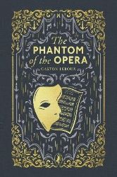 Phantom of the Opera Phantom of the Opera