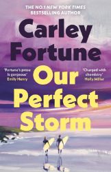 Our Perfect Storm - Carley Fortune - Romány pro ženy v angličtině Our Perfect Storm