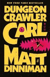 Dungeon Crawler Carl