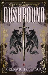 Duskbound