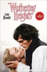 Wuthering Heights - Emily Brontë - Klasická literatura v angličtině Wuthering Heights