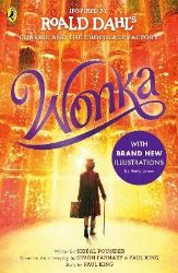Wonka Wonka