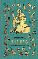 BFG: The Roald Dahl Clothbound Collection BFG: The Roald Dahl Clothbound Collection