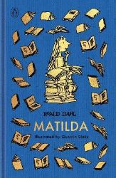 Matilda: The Roald Dahl Clothbound Collection Matilda: The Roald Dahl Clothbound Collection