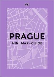DK Prague Mini Map and Guide