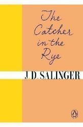 The Catcher in the Rye