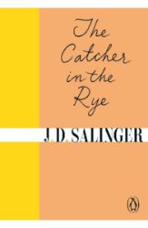 The Catcher in the Rye - J. D. Salinger - Klasická literatura v angličtině The Catcher in the Rye