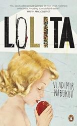 Lolita (anglicky) Lolita (anglicky)