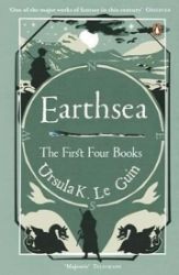 Earthsea : The First Four Books: A Wizard of Earthsea * The Tombs of Atuan * The Farthest Earthsea : The First Four Books: A Wizard of Earthsea * The Tombs of Atuan * The Farthest