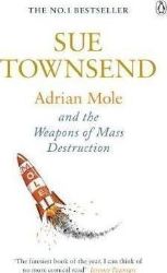 Adrian Mole and The Weapons of Mass Destruction