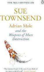 Adrian Mole and The Weapons of Mass Destruction