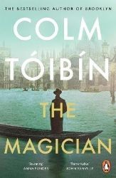 The Magician The Magician