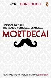 Don't Point That Thing at Me (Charlie Mortdecai 1) Don't Point That Thing at Me (Charlie Mortdecai 1)