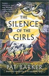 The Silence of the Girls The Silence of the Girls