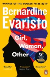 Girl, Woman, Other : Winner of the Booker Prize 2019