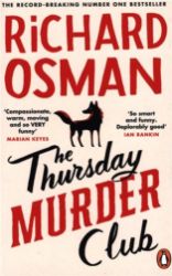 The Thursday Murder Club The Thursday Murder Club