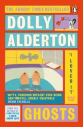 Ghosts - Dolly Alderton - Současná beletrie v angličtině Ghosts