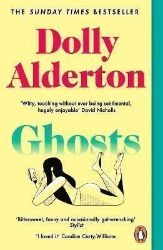 Ghosts - Dolly Alderton - Současná beletrie v angličtině Ghosts
