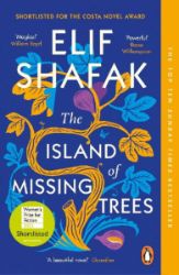 The Island of Missing Trees - Historické romány v angličtině The Island of Missing Trees