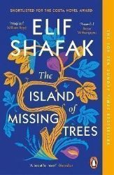 The Island of Missing Trees The Island of Missing Trees