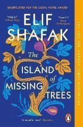 The Island of Missing Trees The Island of Missing Trees
