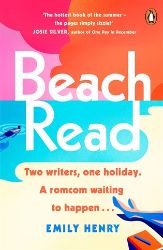 Beach Read - Emily Henry - Rom-com v angličtině Beach Read