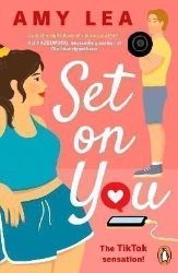 Set On You - Sportovní romantika v angličtině Set On You