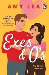 Exes and O's - New Adult v angličtině Exes and O´s