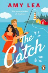 The Catch - New Adult v angličtině The Catch
