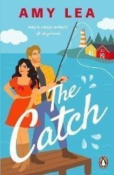 The Catch - New Adult v angličtině The Catch