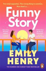 Funny Story Funny Story
