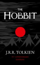 The Hobbit : or There and Back Again - John Ronald Reuel Tolkien - Fantasy v angličtině The Hobbit : or There and Back Again