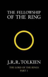 The Fellowship of the Ring The Fellowship of the Ring