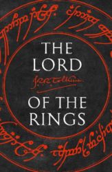 The Lord of the Rings - John Ronald Reuel Tolkien - Fantasy v angličtině The Lord of the Rings