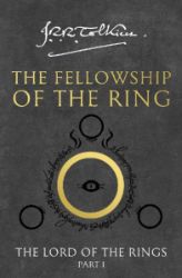 The Fellowship of the Ring : The Lord of the Rings, Part 1