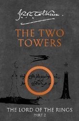 The Two Towers (The Lord of the Rings, Book 2) The Two Towers (The Lord of the Rings, Book 2)
