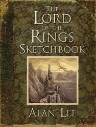 The Lord of the Rings Sketchbook The Lord of the Rings Sketchbook