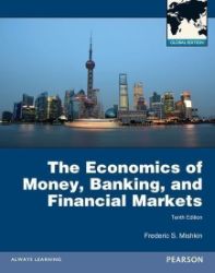 The Economics of Money, Banking and Financial Markets - Odborná angličtina The Economics of Money, Banking and Financial Markets