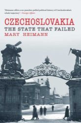 Czechoslovakia : State That Failed - Literatura v angličtině Czechoslovakia : State That Failed