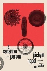 A Sensitive Person: A Novel A Sensitive Person: A Novel