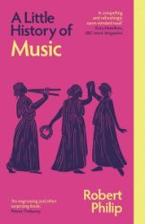 Little History of Music Little History of Music