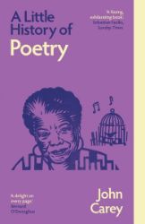 Little History of Poetry