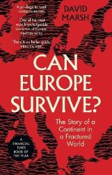 Can Europe Survive?