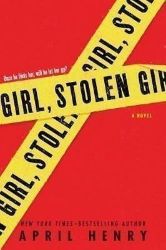 Girl, Stolen Girl, Stolen