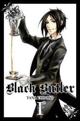 Black Butler 1 Black Butler 1