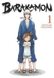 Barakamon 1