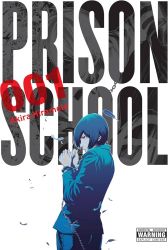 Prison School 1