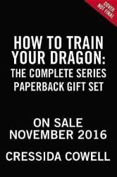 How to Train Your Dragon : The Complete Series How to Train Your Dragon : The Complete Series