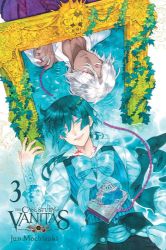 The Case Study of Vanitas, Vol. 3 - Manga v angličtině The Case Study of Vanitas, Vol. 3